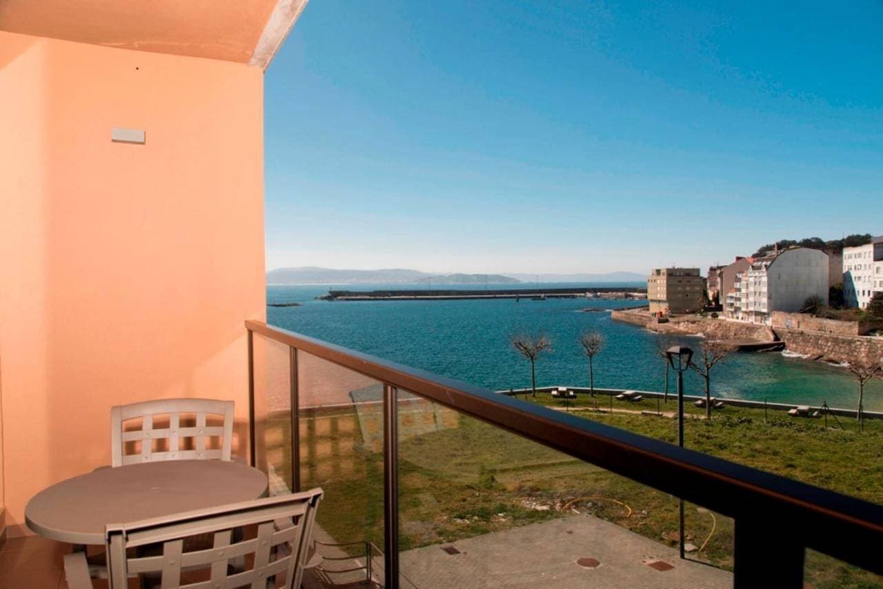 Foto 2 von 10: Apartment with Side Sea View - Ground Floor