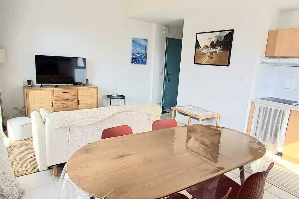 Ideal apartment for families close to the sea 1