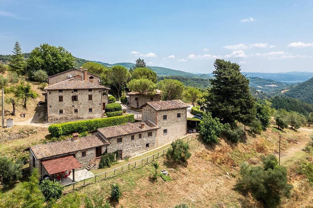 Foto 13 von 30: Fantastisches Zuhause in Monte S.Maria.
