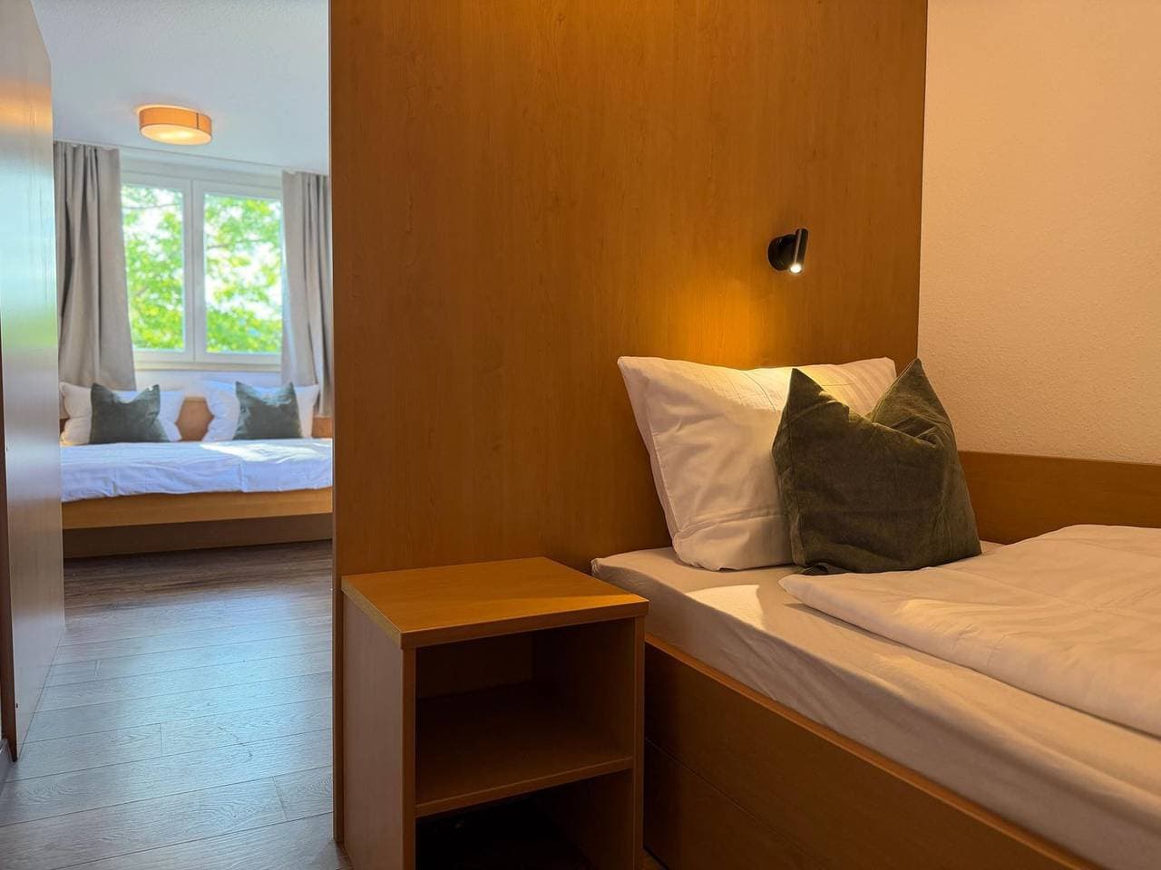Foto 10 von 29: Ferienwohnung Lakeside – Ihr Logenplatz am Bodensee in Hagnau
