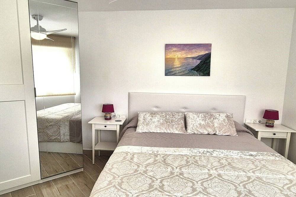 Foto 2 von 30: Torremolinos: Eine herrliche Penthouse-Wohnung 100 Meter vom Strand entfernt