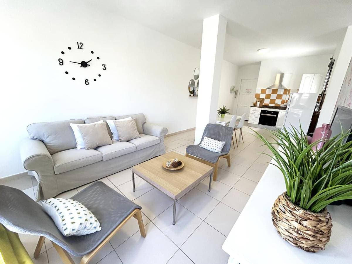 Mahostly Apartamento Comillas SB 1