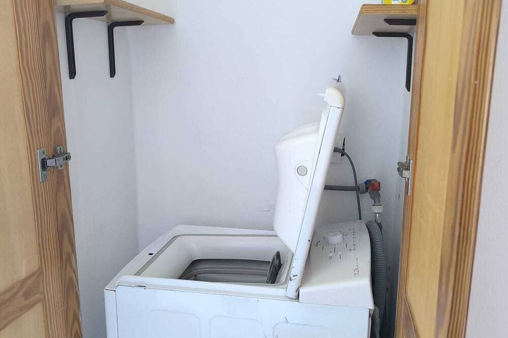 Foto 9 von 28: Schönes Duplex 8 Personen 2. Meereslinie Vor La Gomera