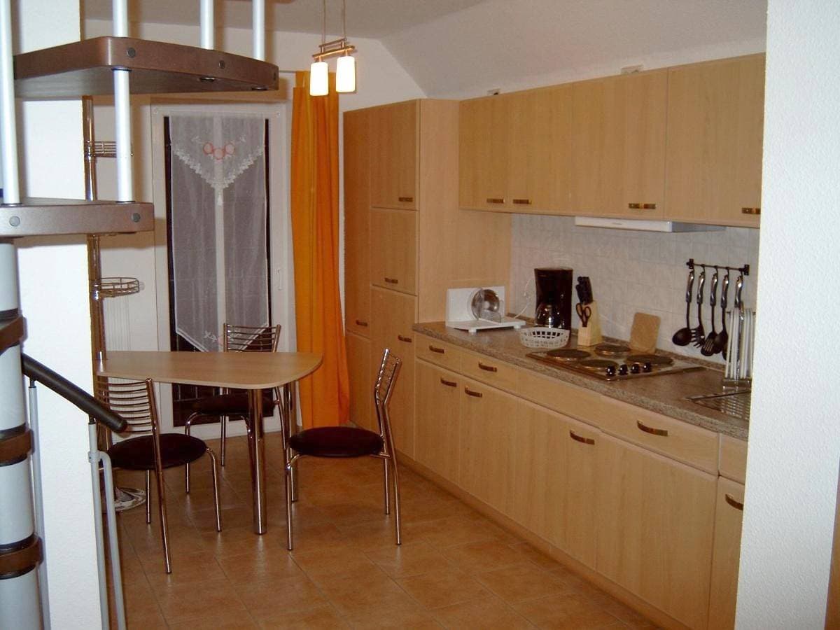 Foto 3 von 6: One-Bedroom House