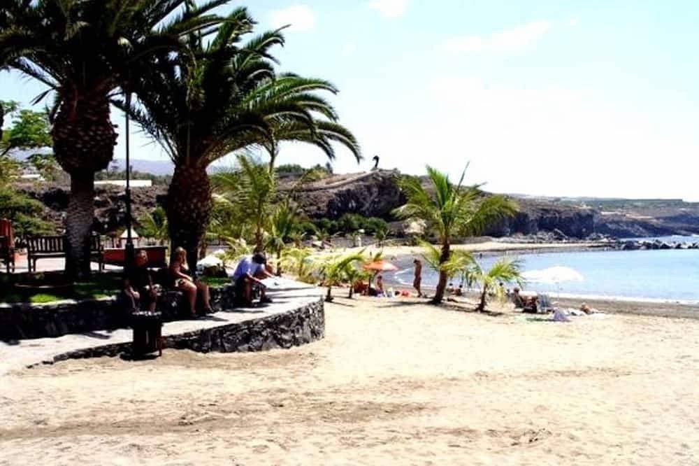 Foto 13 von 19: Playa de San Juan , 2/ 3 Personen, WiFi zum arbeiten  , 2 Gehminuten vom Meer