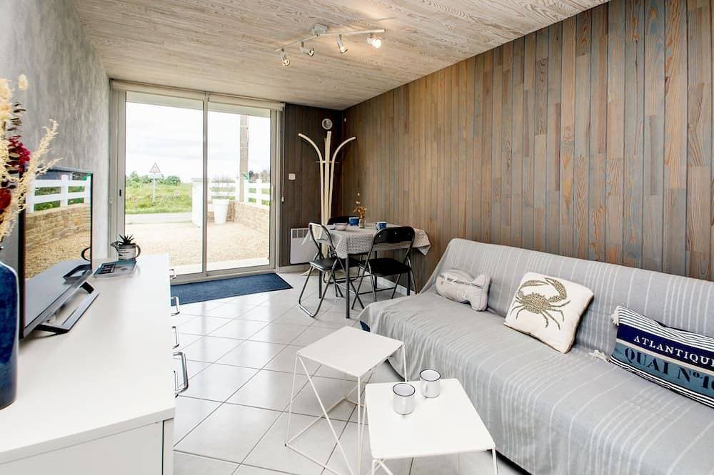 Foto 10 von 26: Galv Ar Mor, Petite Maison Cosy Proche Plage