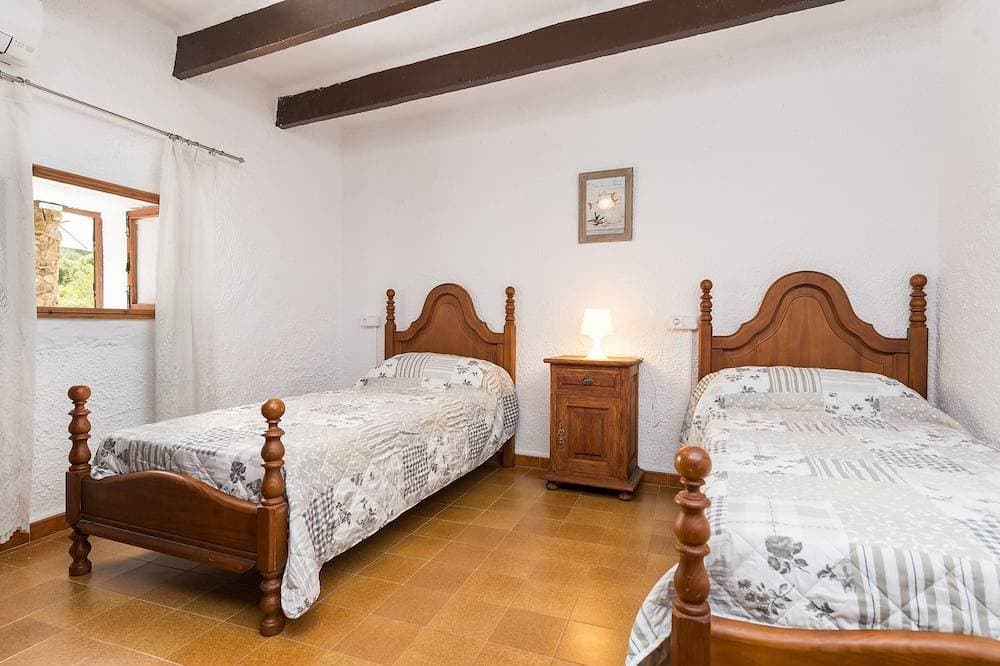 Foto 7 von 30: Can Company - Ferienhaus mit privaten Pool in Campanet. WiFi gratis