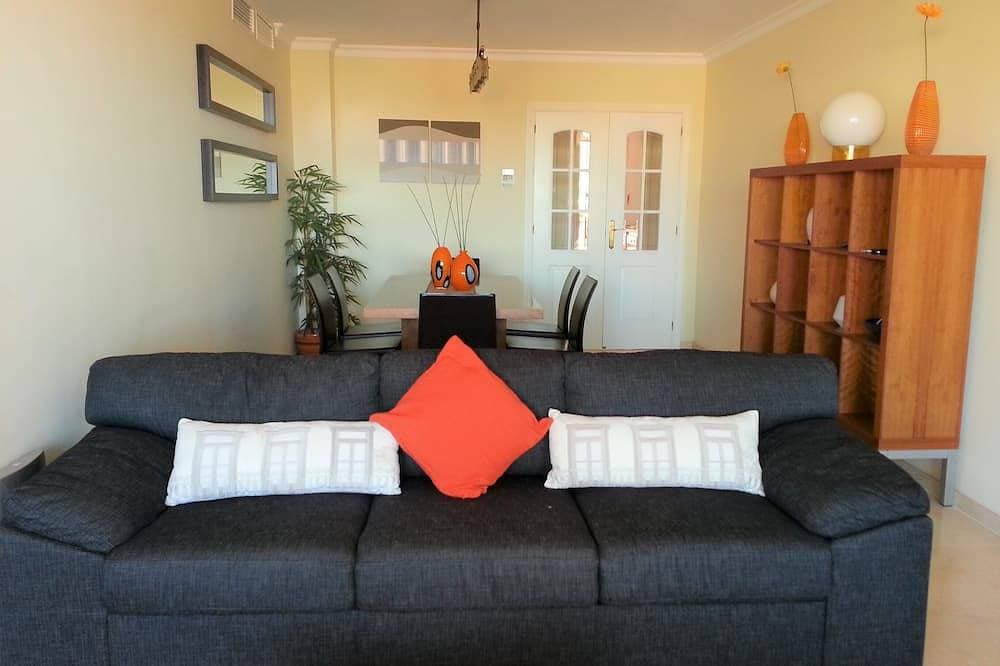 Foto 6 von 24: Luxus-Wohnung auf Santa Maria Golf und Country Club