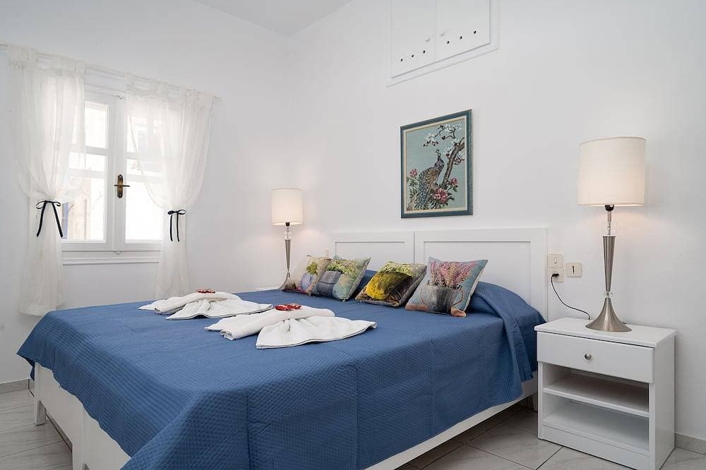 Foto 2 von 29: Lovely gardens and Comfort- 1 bedroom house, free w/wifi -nearby Komos beach