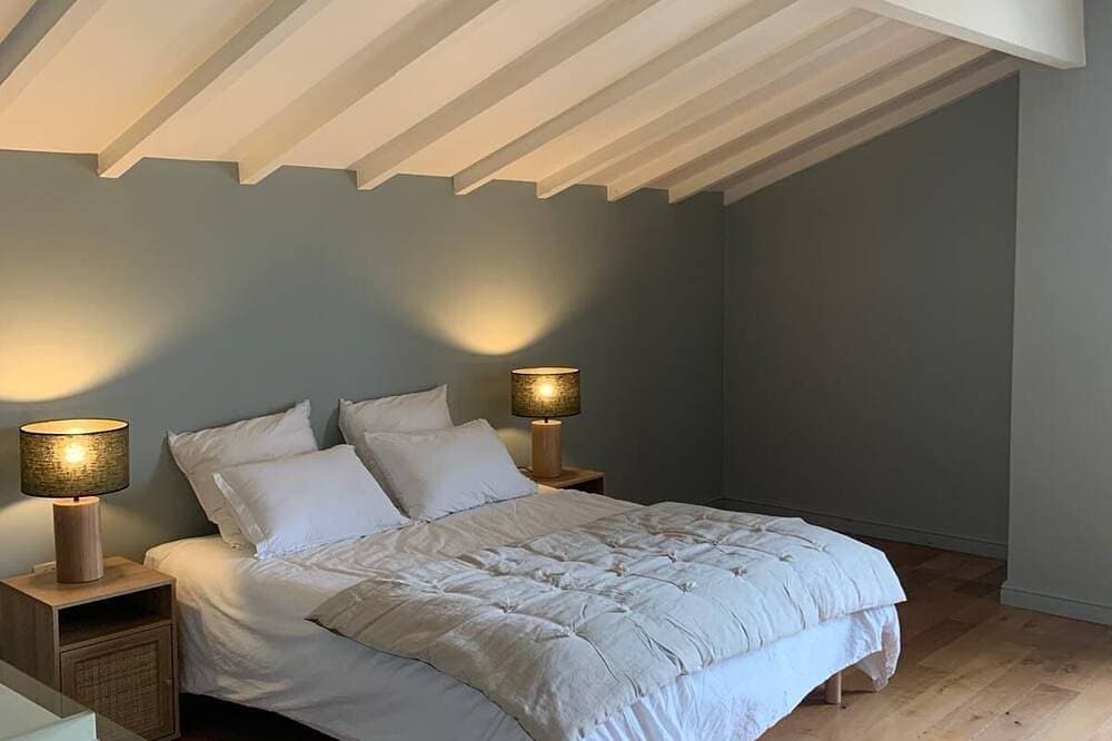 Foto 6 von 30: Beautiful family home in the heart of the Basque countryside, less than 30 minutes from the beaches