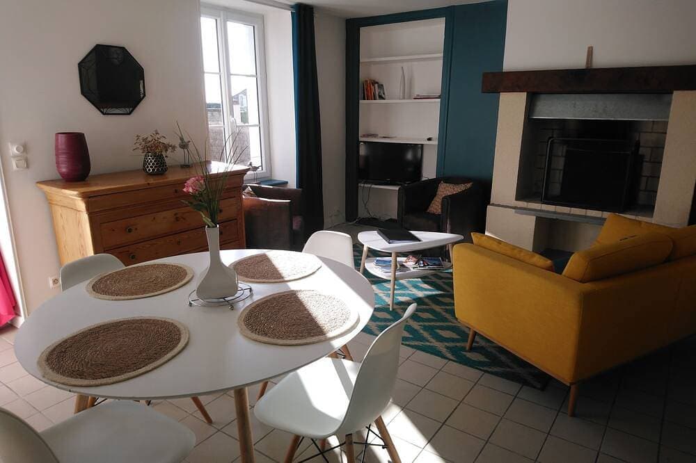 Ferienhaus-Ensuite 1