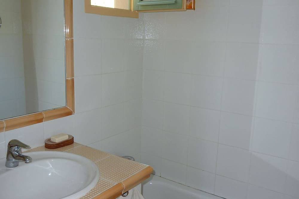 Foto 8 von 30: Charming, air-conditioned little cottage with ocean views in La Croix-Valmer, Gigaro, near St. Tropez