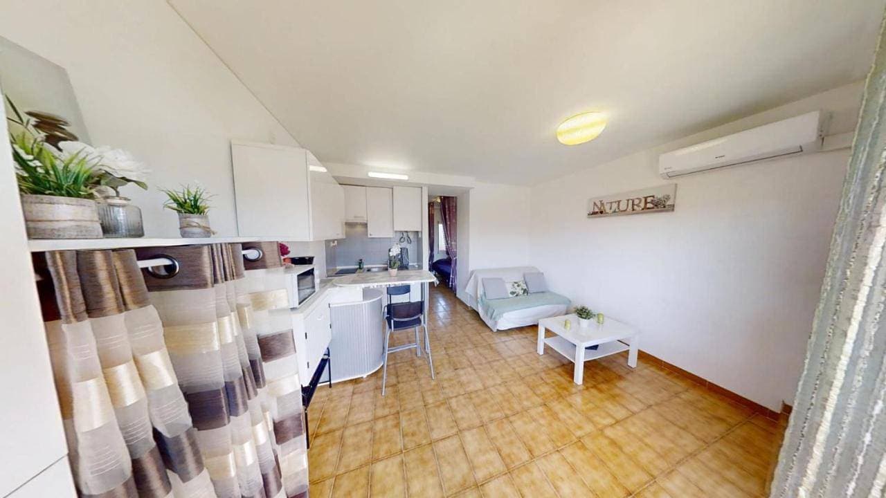 Foto 7 von 13: One-Bedroom Apartment
