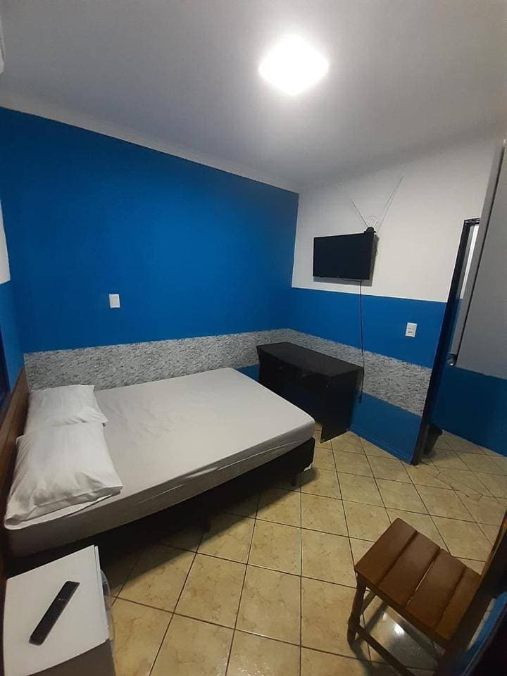Foto 9 von 11: Deluxe Double or Twin Room