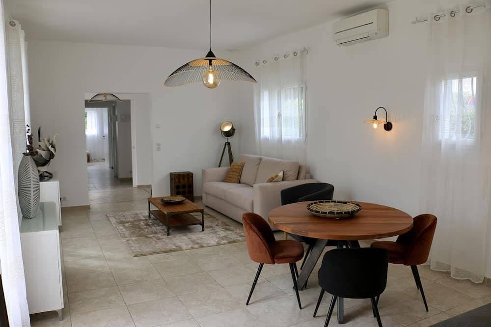 Foto 12 von 26: Maison Idéale à 3min de la Plage