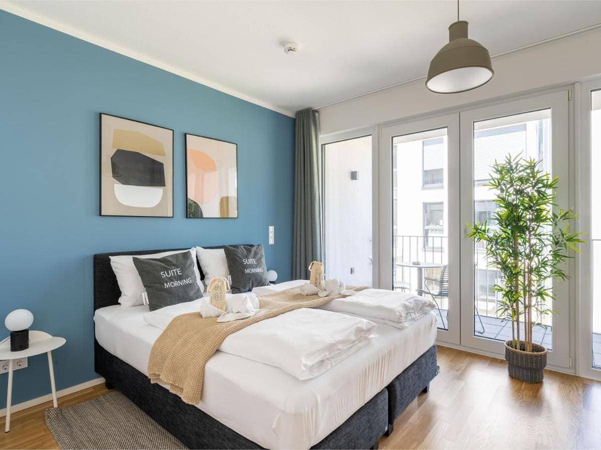 Foto 8 von 51: Apartmenthotel für 2 Personen