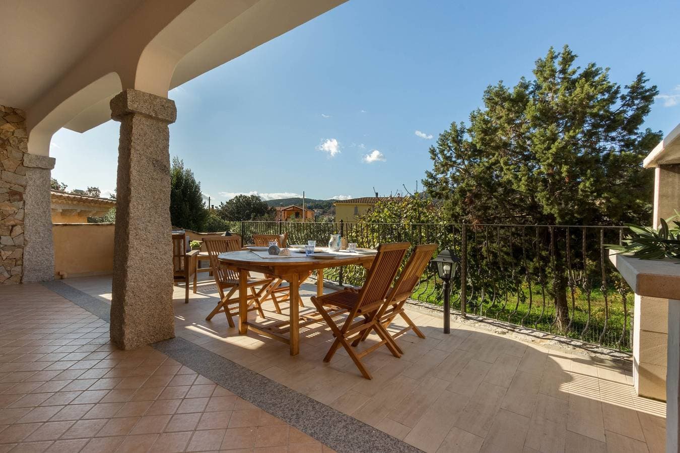 Villa Sabbia D'oro 1