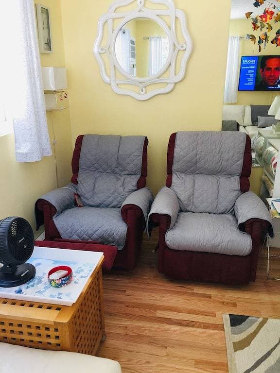 Foto 10 von 47: Charmante, malerische Wohnung 5 min. Gehen Sie zu Perkins Cove