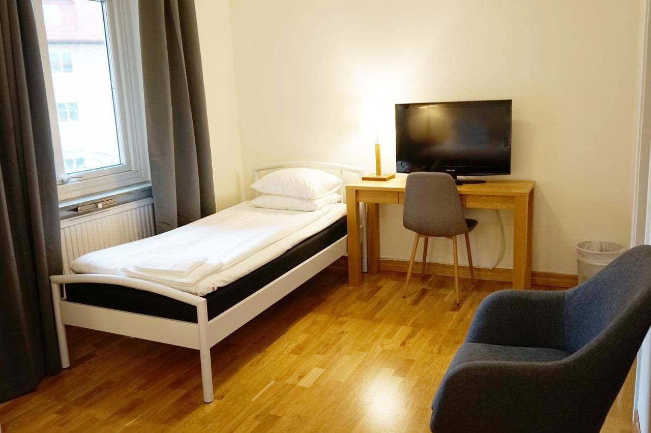 Foto 11 von 20: Karlskrona Hostel & Hotell