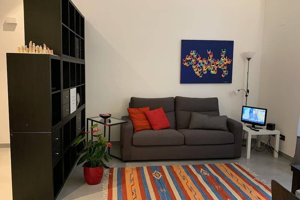 Foto 12 von 30: Corso Vittorio Giuliano Wohnung
