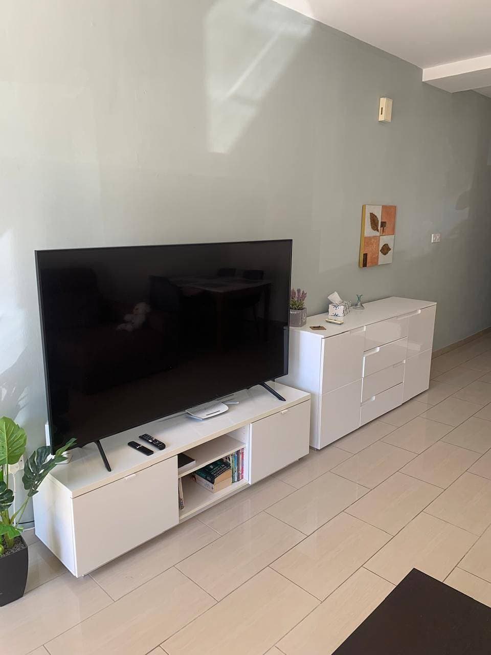 Foto 2 von 13: Ferienhaus für 4 Personen mit Terrasse