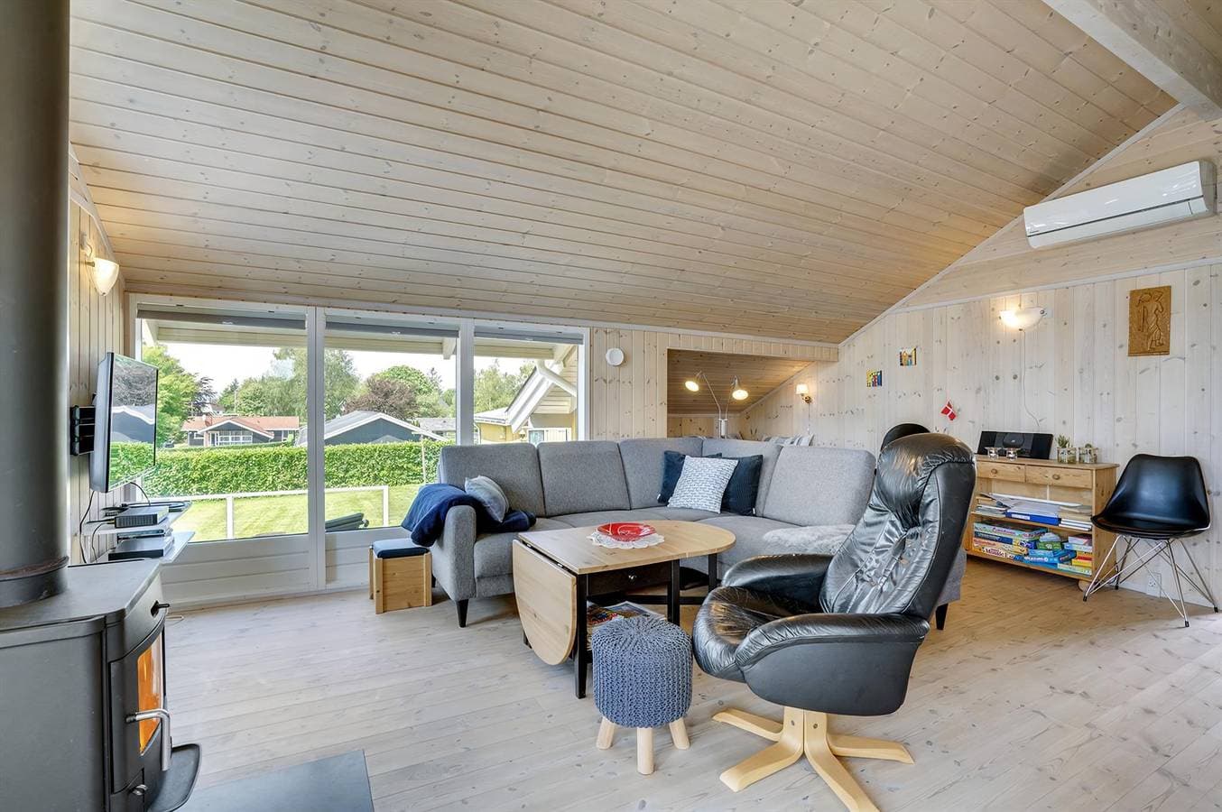 Foto 5 von 24: Pet friendly home in Hejls with WiFi