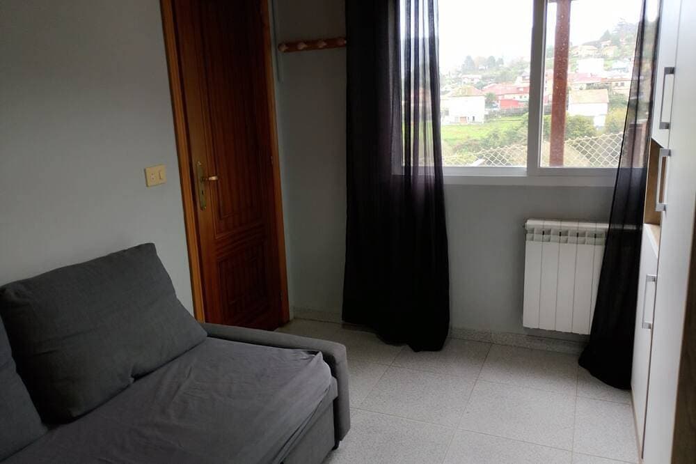 Foto 9 von 20: Bueu: Ferienwohnung - 3   Räume - 2/4   PersonenHaus mit Garten