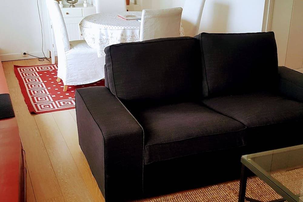 Foto 8 von 26: Haben Sie Ihren nordamerikanischen Komfort in Paris