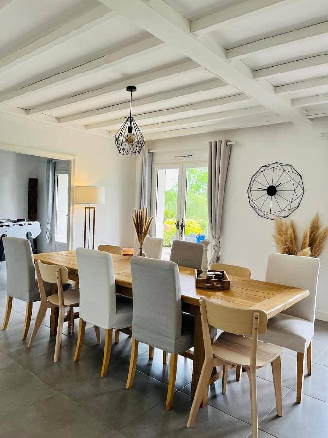 Foto 4 von 48: Villa with Private Pool