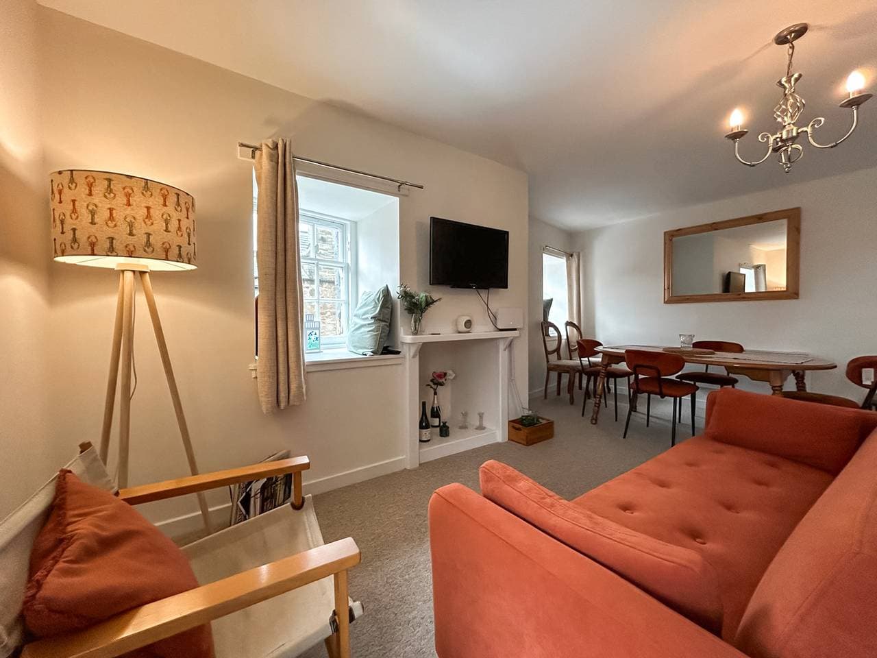 Ferienwohnung 1