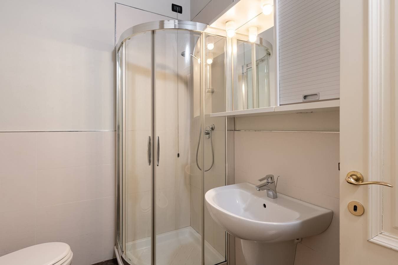 Foto 13 von 15: Appartamento San Giorgio B – Lucca mit WLAN