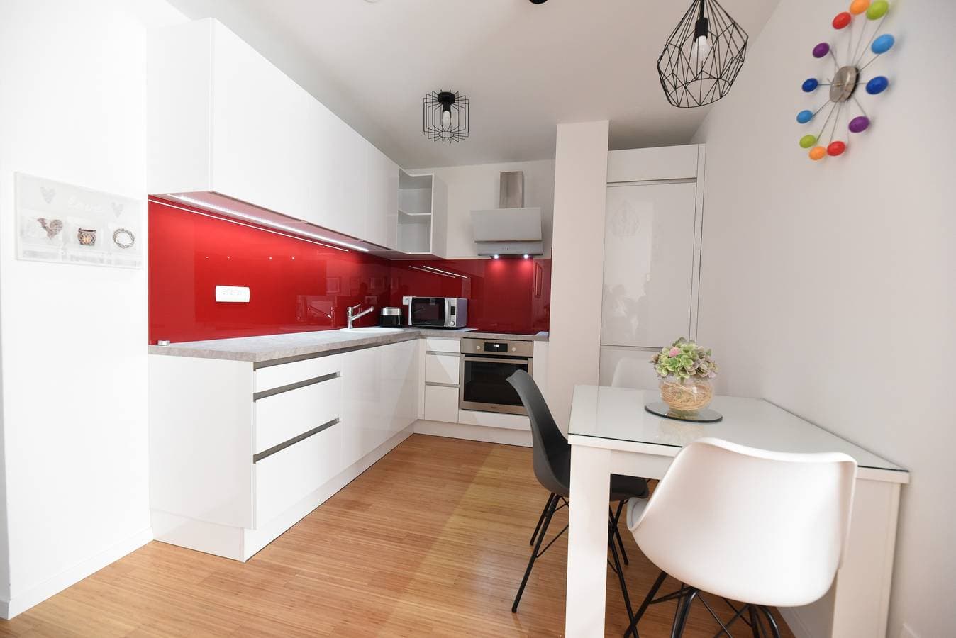 Foto 9 von 25: Ferienwohnung für 3 Personen