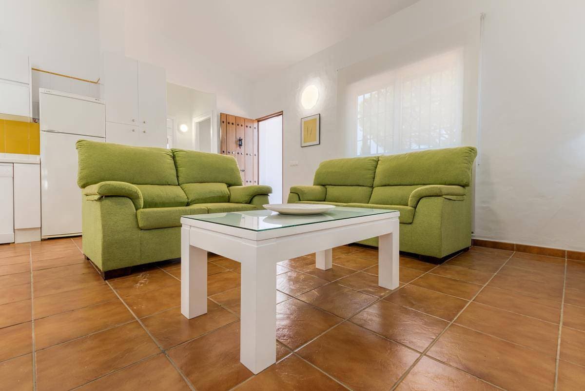 Foto 11 von 24: Casa Los Pinos Torre Castilnovo - Andalusisches Cortijo mit viel Komfort und eingezäuntem Pool