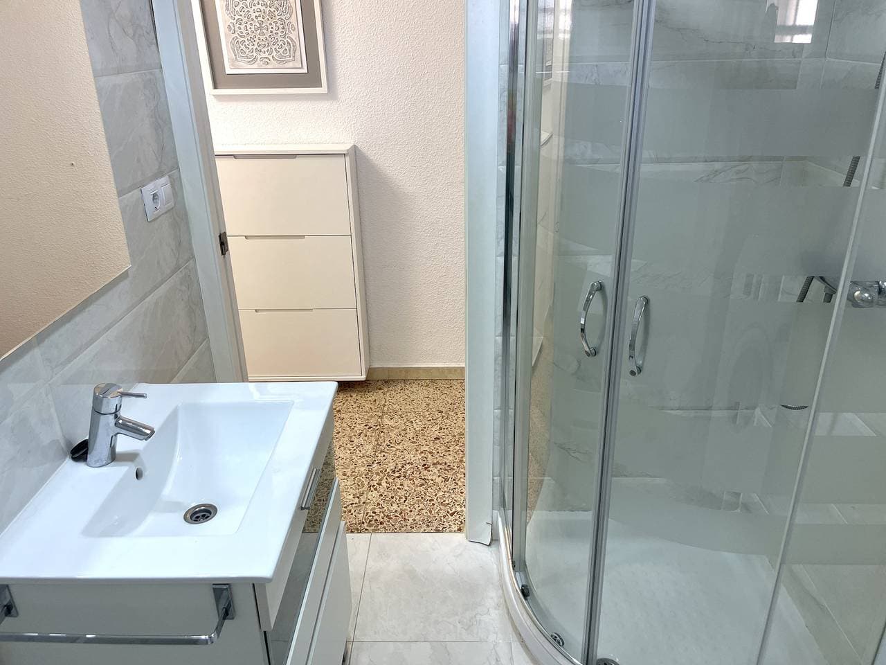Foto 10 von 16: Apartment at Los Caballos, pool and parking