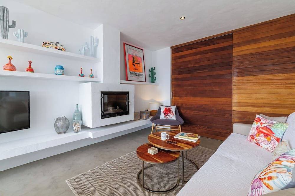 Foto 11 von 30: Ibiza, Neu und modern Haus mit Pool in Sant Josep, 2 Personen