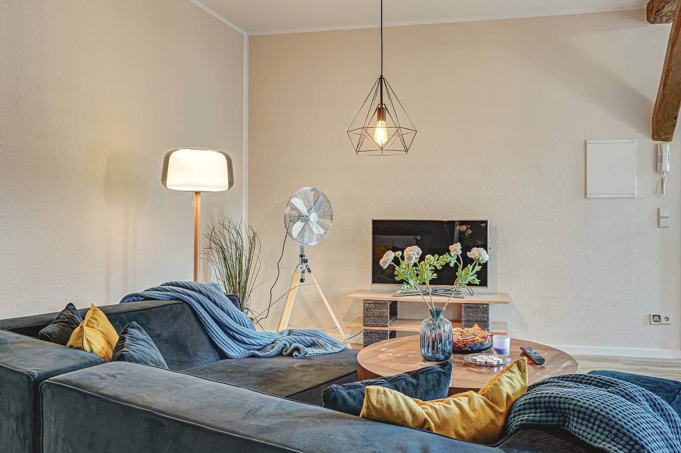 Foto 6 von 29: Ferienwohnung 'Residenz Unter Den Linden Specht' mit WLAN