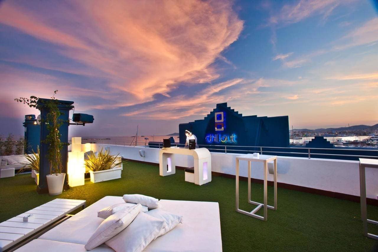 Foto 6 von 39: Hotel für 10 Personen mit Terrasse