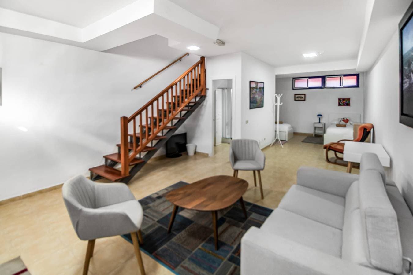 Foto 11 von 58: Ferienhaus für 6 Personen mit Pool