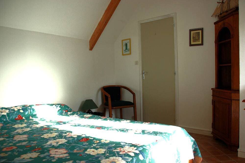 Foto 7 von 28: Komfortable, funktionale und ruhige Langzeit. 1 km von Pont Aven