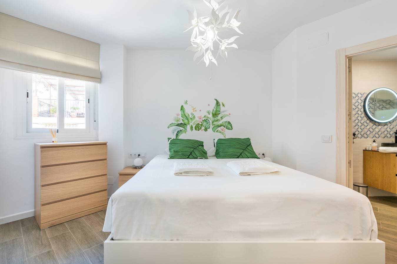 Foto 6 von 34: Wintowinrentals charmante Wohnung & neues Gebäude, nahe Strand