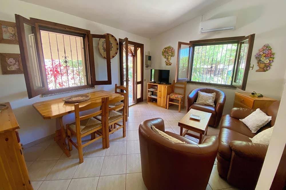 Foto 2 von 30: Seaside House with Large Garden for Families in the Sinis Peninsula