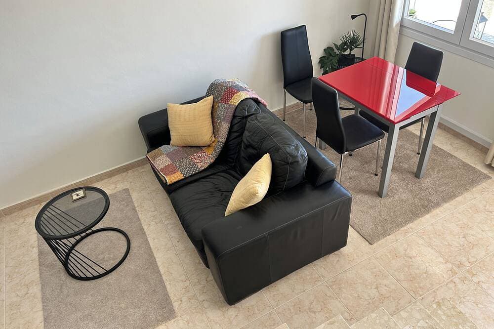 Foto 10 von 30: Superior Deluxe Haus 5G WLAN Netflix T:V Panorama Aufrufe Arguineguin