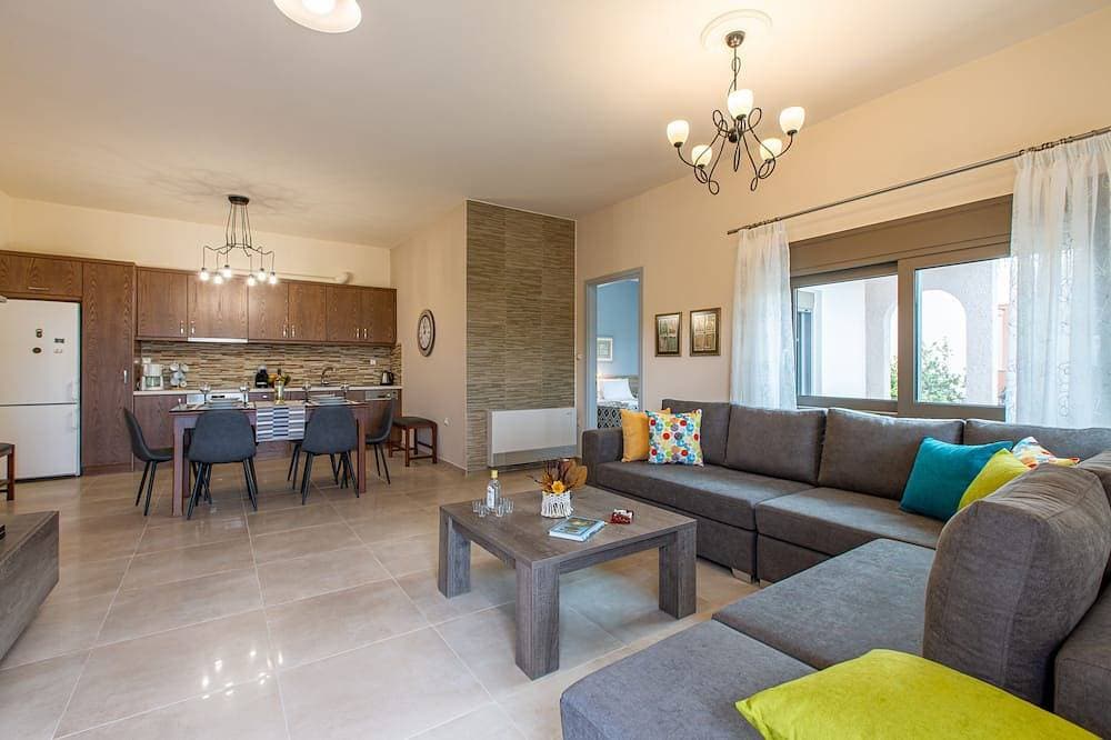 Stefania's Cosy Place 1