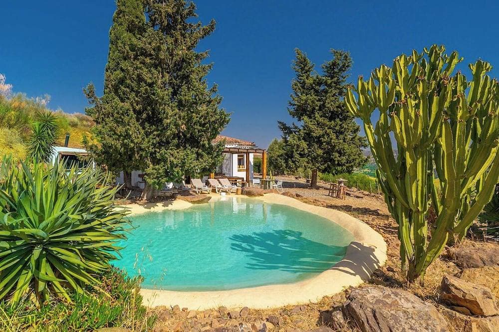 Casa Ayrun Almogía 1
