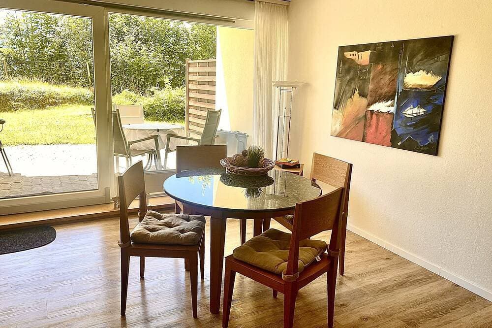 4,5-Sterne Wohnung mit Wellness im 4-Sterne-Hotel 1