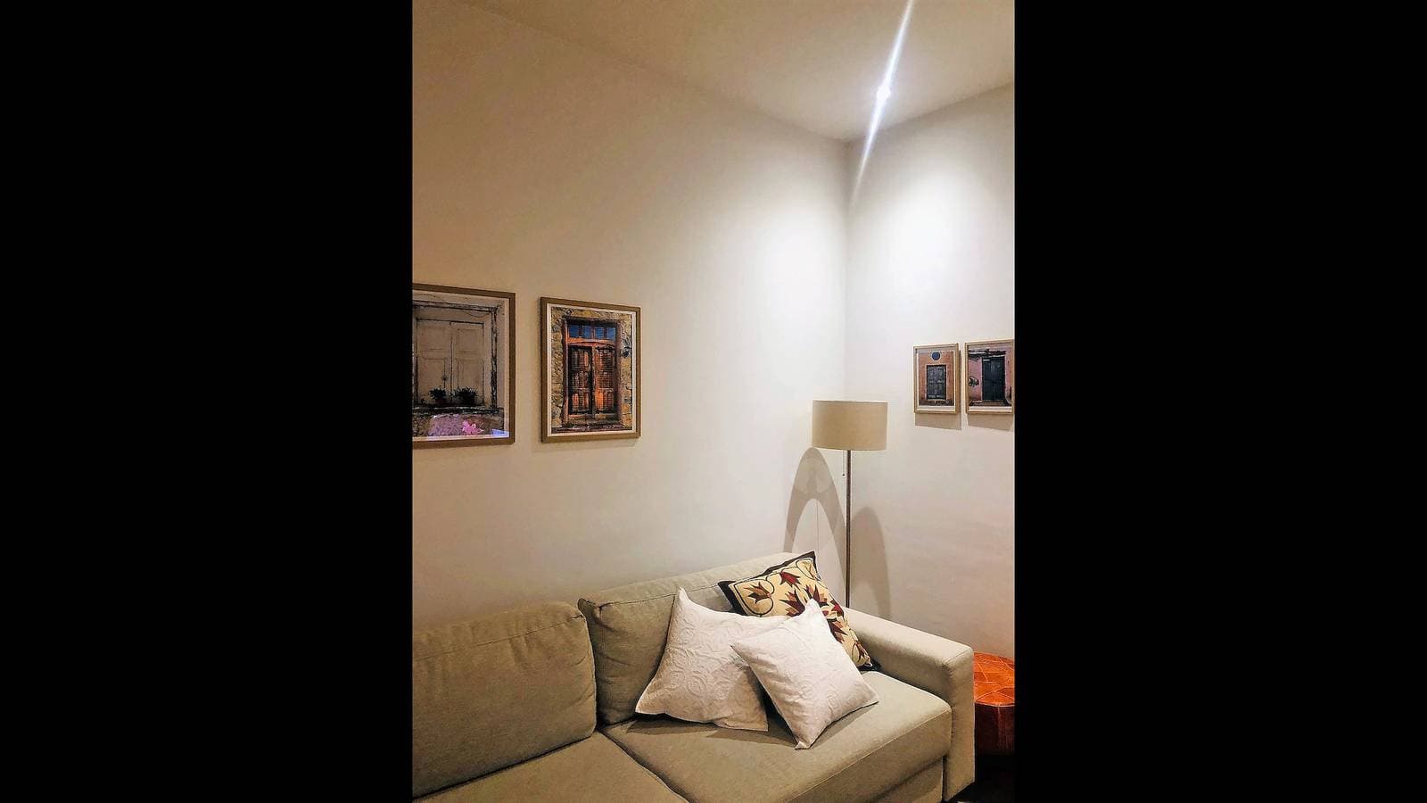 Foto 4 von 31: Gemütliches Apartment mit einem Schlafzimmer im Zentrum von Sarajevo