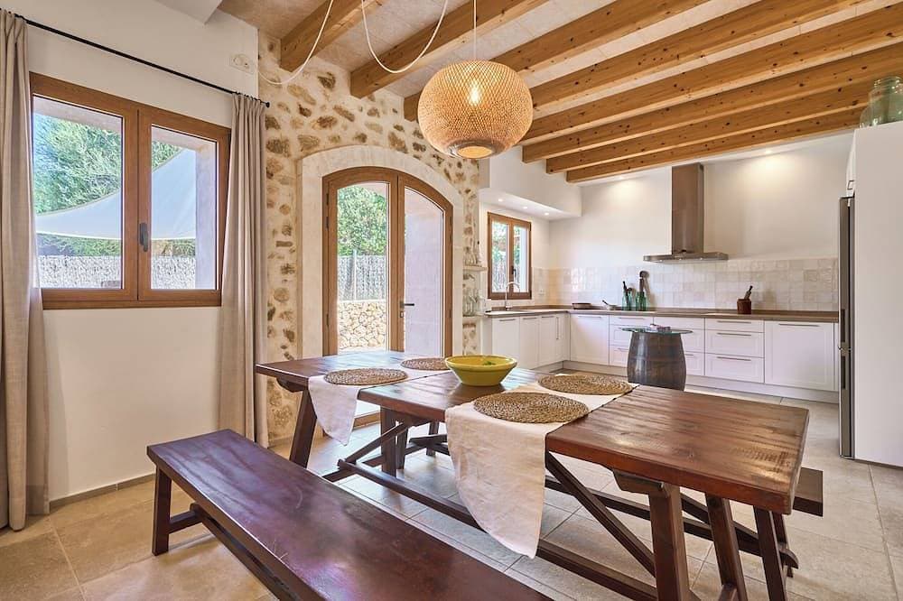 Foto 9 von 30: Galeri Finca für 4 Personen,  charmant renoviert, sehr ruhige ländliche Gegend
