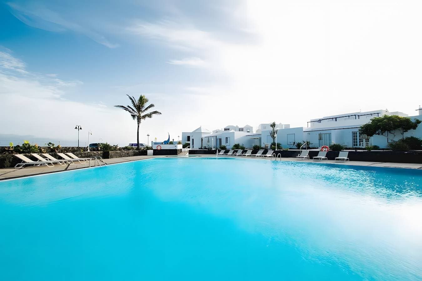 Bungalow 3 - Caleta Campos 1