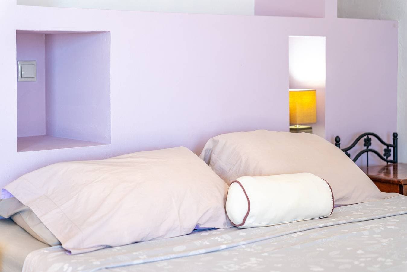 Foto 13 von 24: Einzimmerapartment 'Salvia' mit Meerblick, WLAN und Klimaanlage