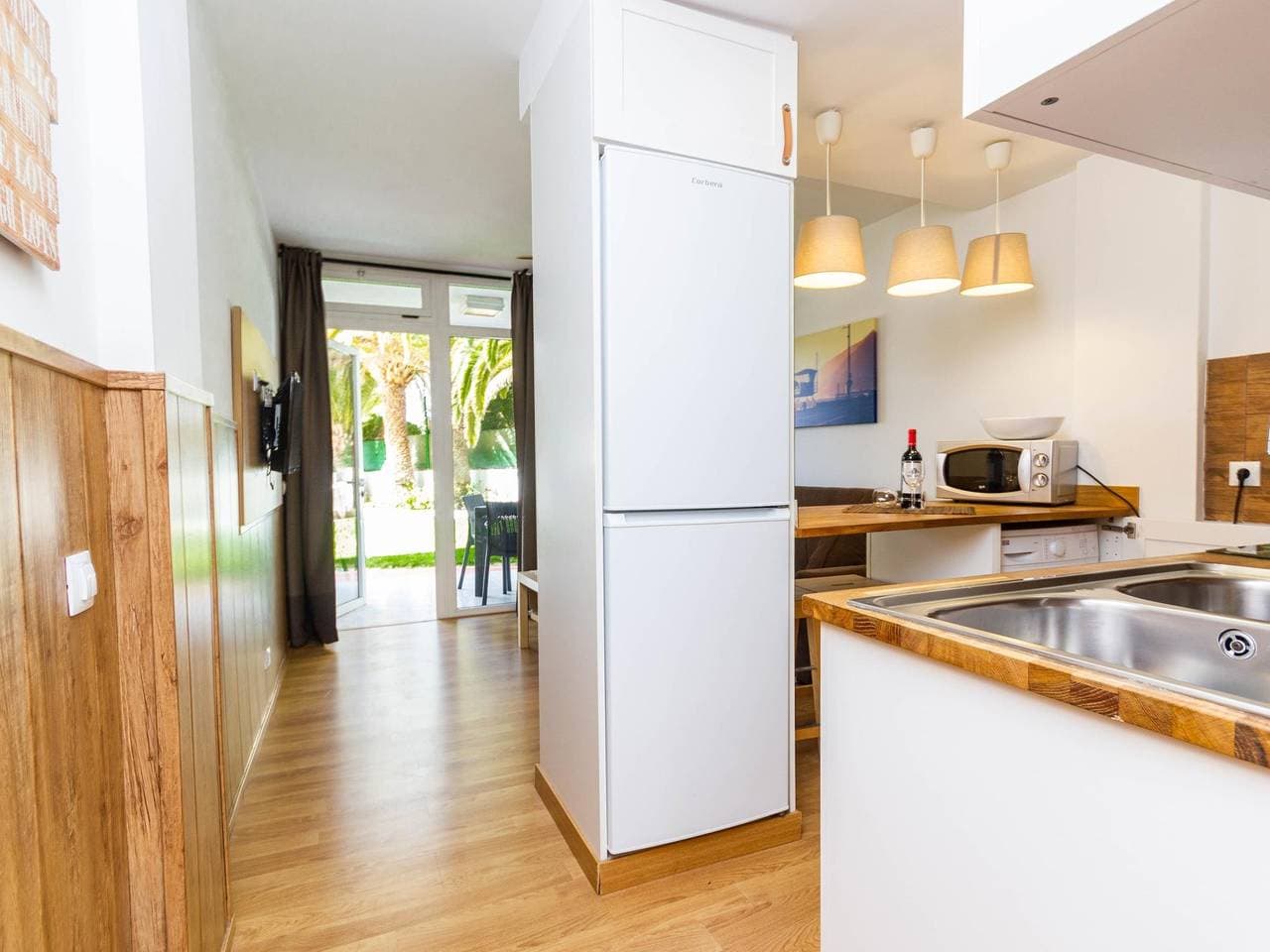 Mojo Friendly Holiday Home 1